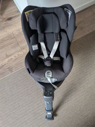 Silla de coche Cybex Sirona Z i-Size