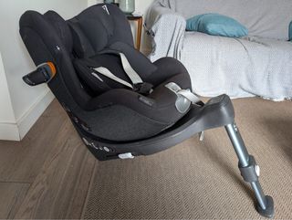 Silla de coche Cybex Sirona Z i-Size