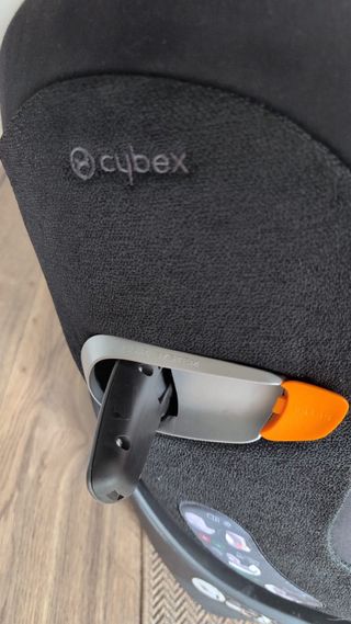 Silla de coche Cybex Sirona Z i-Size