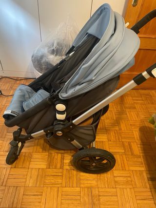 Carro Bugaboo Cameleon 3
