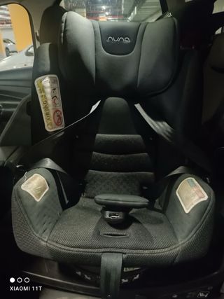 Silla de coche Nuna