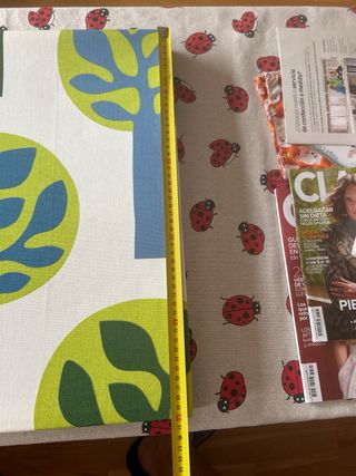 Cuadro decorativo IKEA