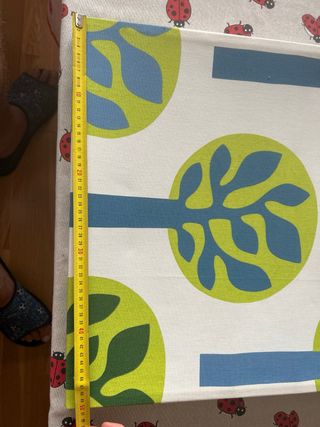 Cuadro decorativo IKEA