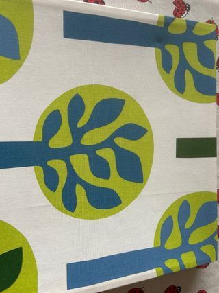 Cuadro decorativo IKEA