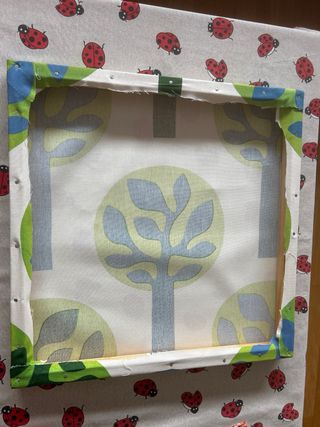 Cuadro decorativo IKEA