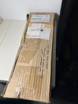Espejo Retrovisor Derecho BMW C400X