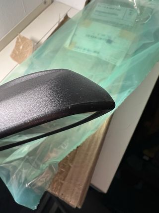Espejo Retrovisor Derecho BMW C400X