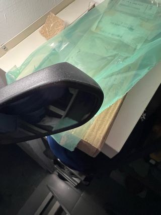 Espejo Retrovisor Derecho BMW C400X