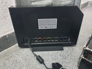 Router Livebox Orange ZXHN