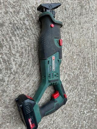 Sierra Sable Parkside PSSA 18A1
