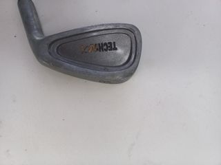Hierro de golf Technic