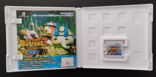🇯🇵Yo-kai Watch Busters 2 Magnum🇯🇵