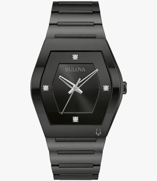 Bulova Gemini Diamond