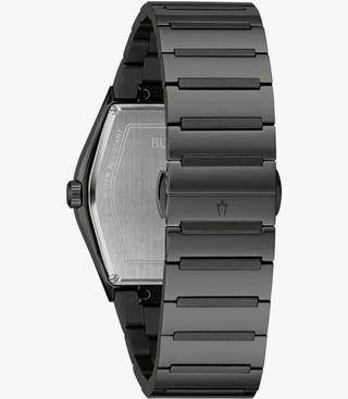 Bulova Gemini Diamond