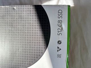 Xbox Series S Blanca - Caja sin abrir