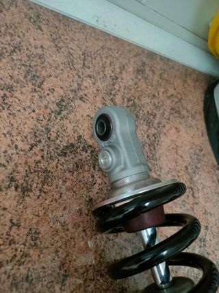 Amortiguador Yamaha MT09 Original
