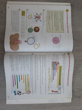 Matemáticas ABN 3.