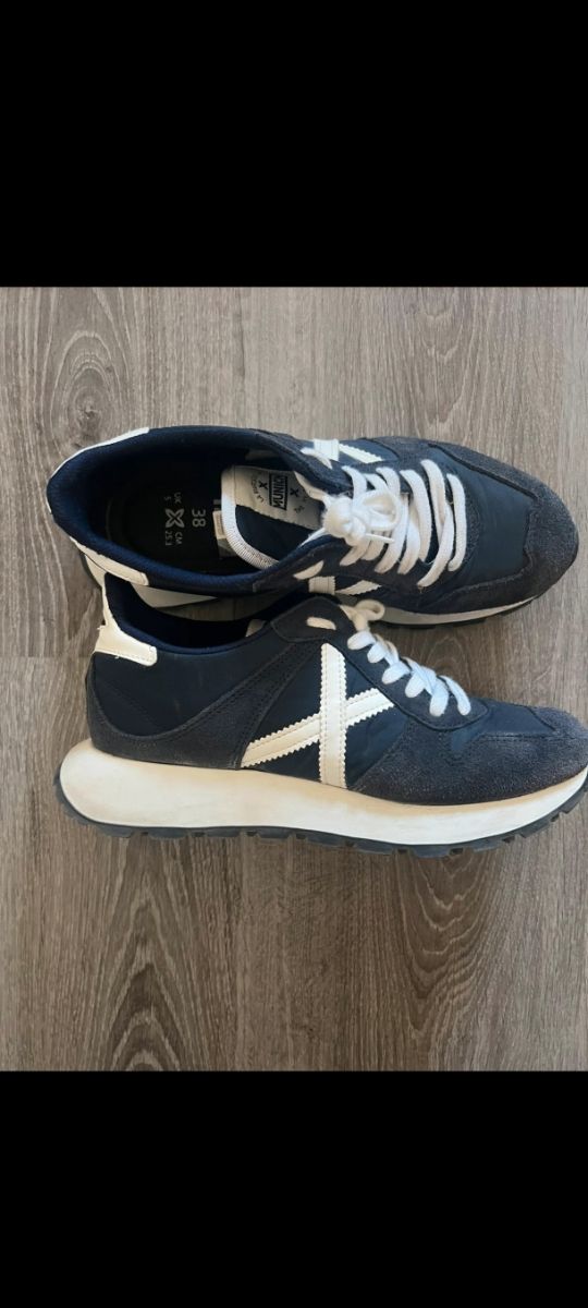 Zapatillas Munich
