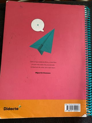 Asterisco 1. Cuaderno de actividades (Nueva edi...