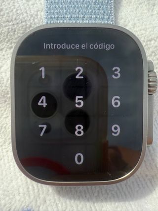 Apple Watch Ultra 2 GPS + Cellular