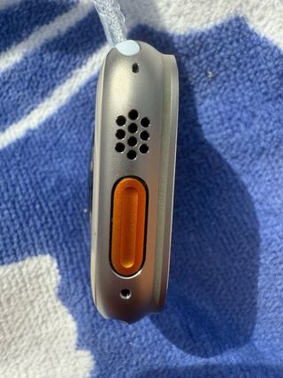 Apple Watch Ultra 2 GPS + Cellular