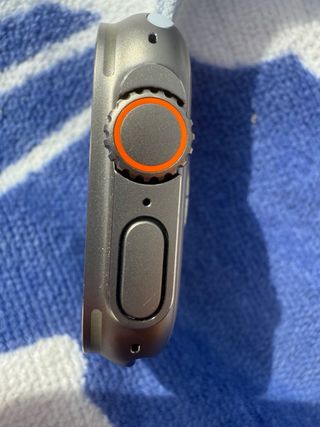 Apple Watch Ultra 2 GPS + Cellular