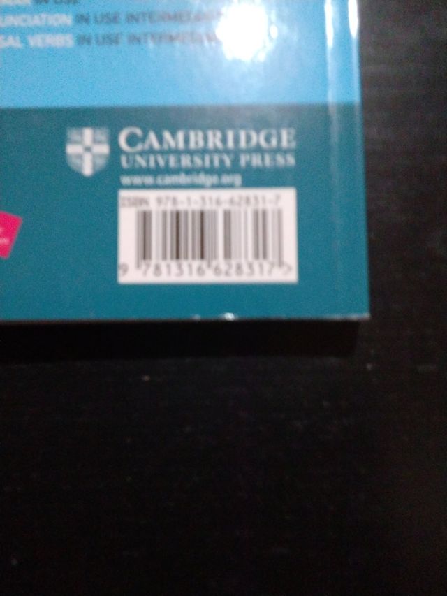 English Vocabulary in Use Pre-intermediate and ...