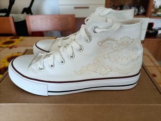 Scarpe sportive 