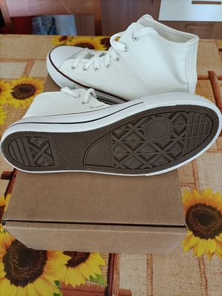 Scarpe sportive 
