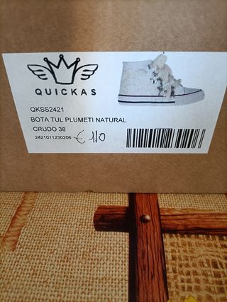 Scarpe sportive 