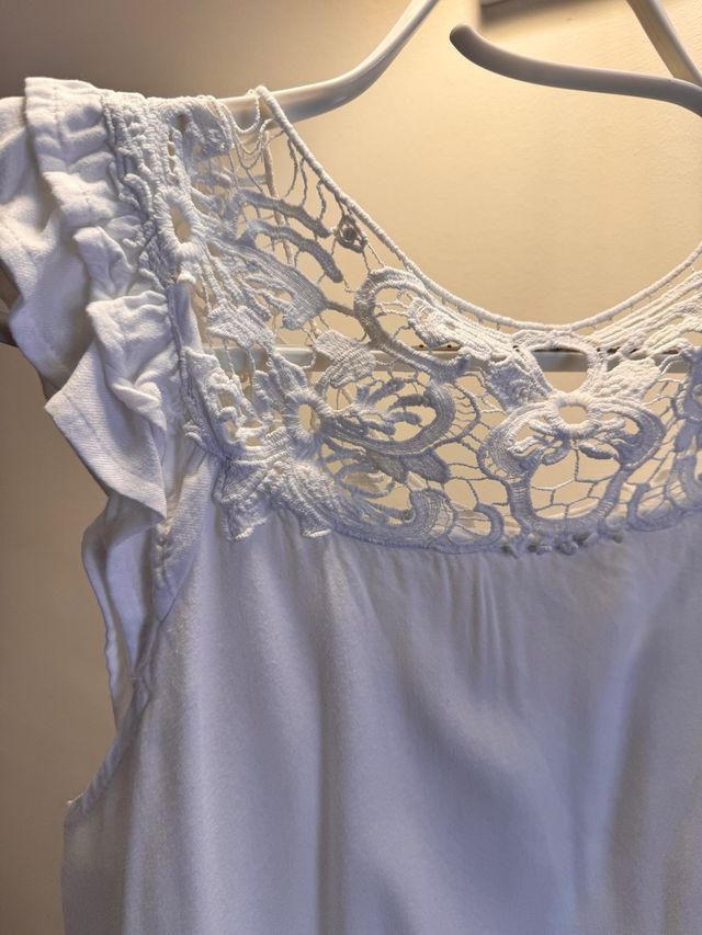 Vestido Ibicenco. Talla S/M