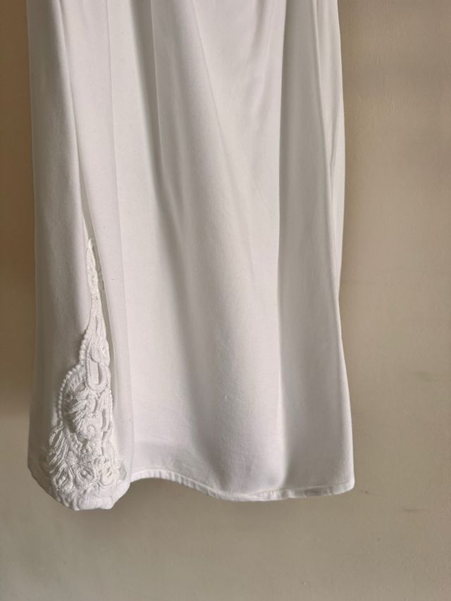 Vestido Ibicenco. Talla S/M