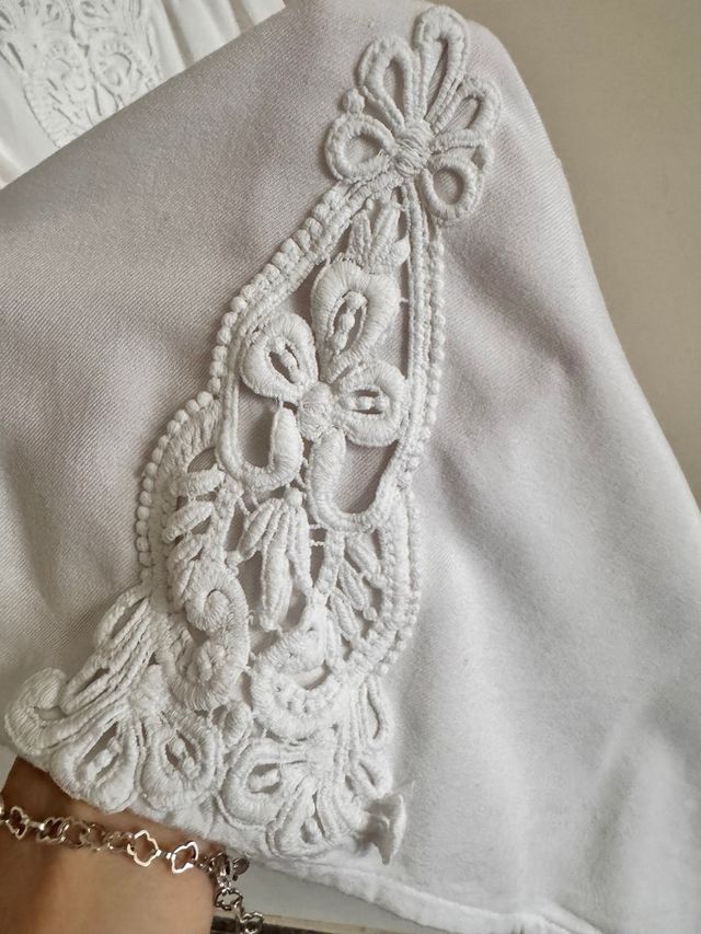 Vestido Ibicenco. Talla S/M