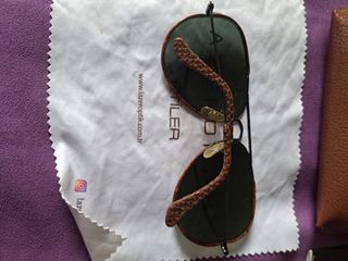 Gafas de sol Ray-Ban Marrones