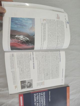 Pensiero in movimento 3A+3B+libro 3
9788839523891