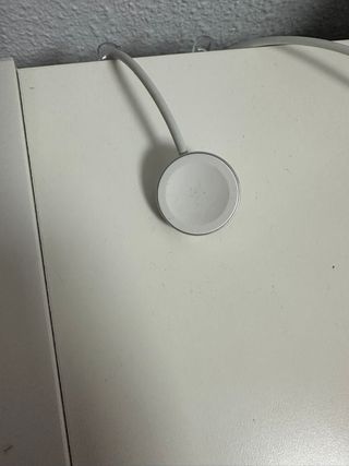 Apple Watch Series 7 45mm Azul Medianoche
