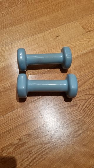 Mancuernas 1kg (Par)