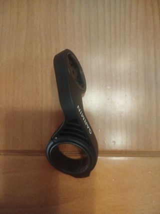 Soporte Manillar Garmin Bicicleta sin estrenar
