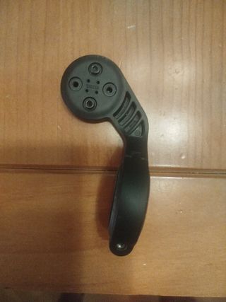 Soporte Manillar Garmin Bicicleta sin estrenar