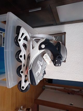 Patines Decathlon Oxelo SIN estrenar T.35/38