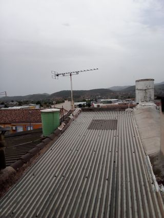 Terreno para cultivar en Cehegín