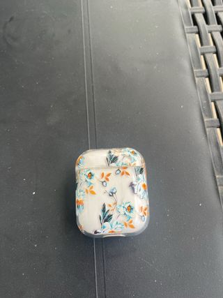 AirPods 2ª Gen con funda