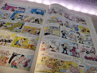 Mortadelo y Filemón 3 pack comics