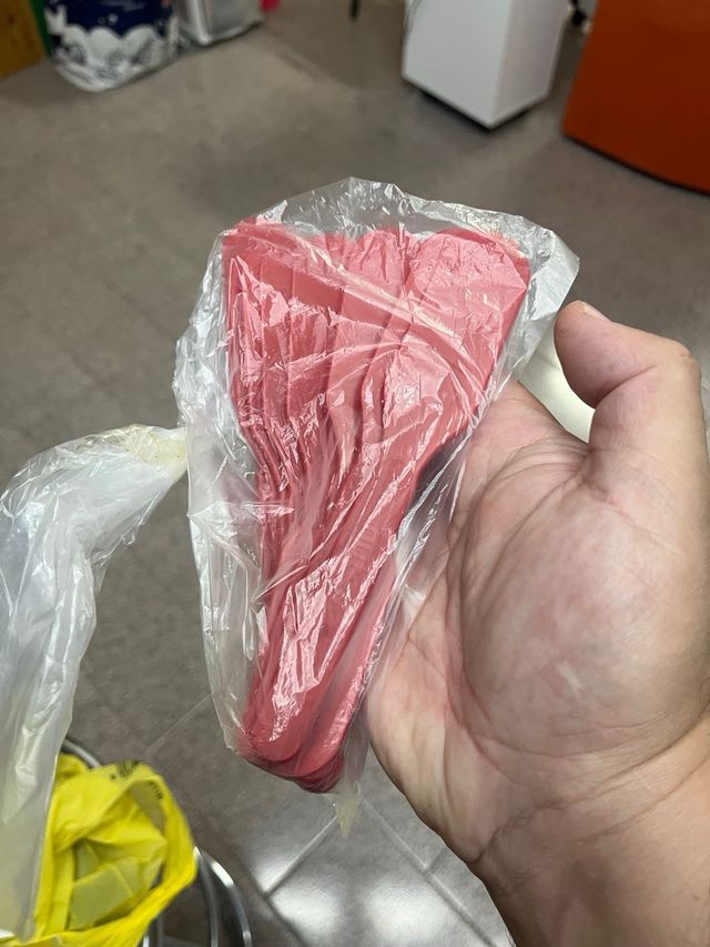 Rarissima confezione Nutella Cooking Party