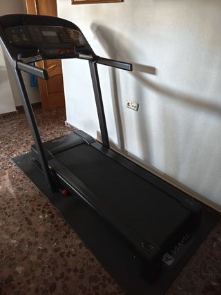 Cinta de correr Domyos T540C