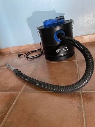Aspiracenere NEO 18LT 1200W