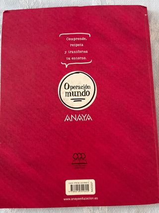 Educación Plástica, Visual y Audiovisual. Nivel...