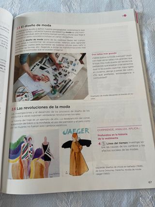 Educación Plástica, Visual y Audiovisual. Nivel...