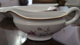 Vajilla Royal China Porcelana Made in Spain