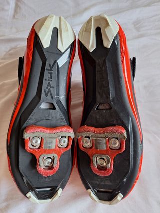 Zapatillas Spiuk Ciclismo Carretera